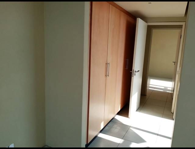 2 BEDROOM APARTMENT TO LET IN POINT WATERFRONT